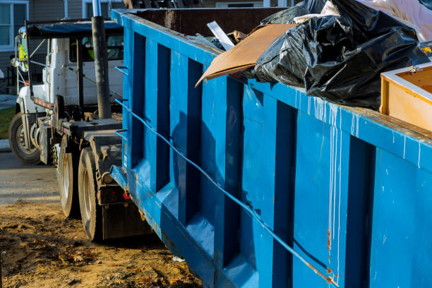 Best Scrap Metal Removal  in Leland Grove, IL