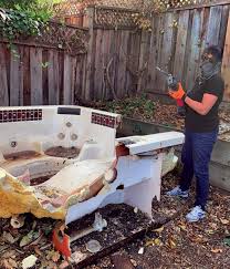 Best Residential Junk Removal  in Leland Grove, IL